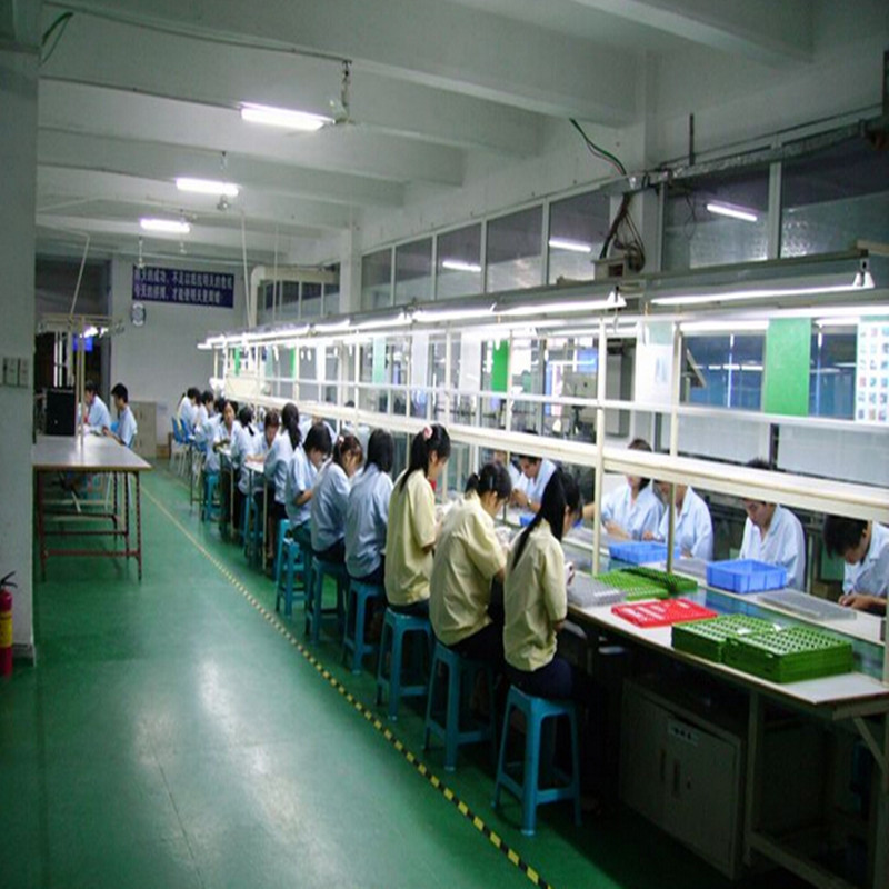 觀瀾電子廠與石巖電子產(chǎn)品流水線制造廠家在生產(chǎn)線領(lǐng)域的專業(yè)貢獻(xiàn)